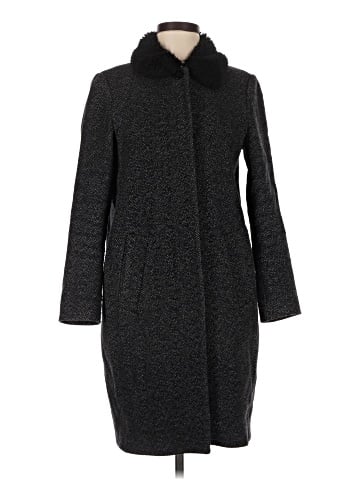 Jigsaw Coat (view 1)