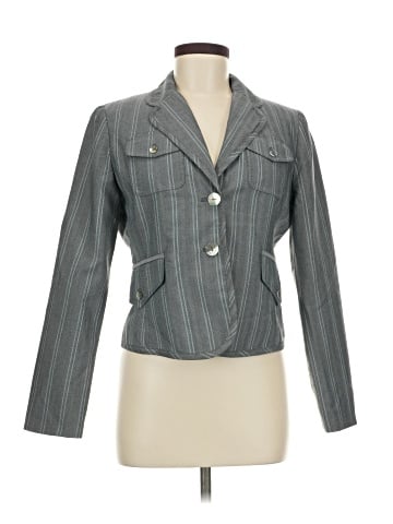Signature by Larry Levine Blazer (view 1)