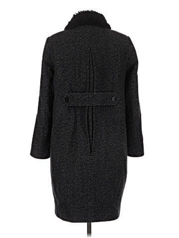 Jigsaw Coat (view 2)