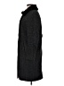 Jigsaw Black Coat Size 6 - photo 5