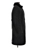 Jigsaw Black Coat Size 6 - photo 4