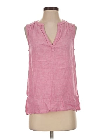 Vineyard Vines Sleeveless T-Shirt (view 1)
