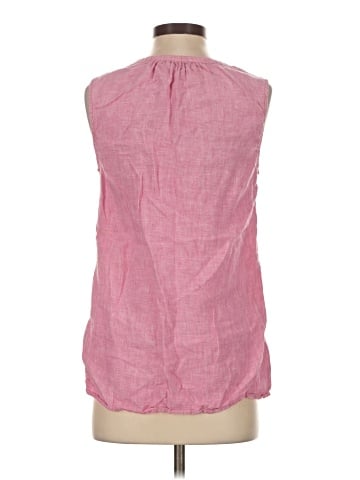 Vineyard Vines Sleeveless T-Shirt (view 2)