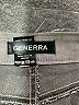 Generra Solid Gray Jeans Size 9 - photo 7