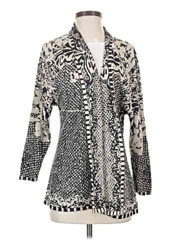 Nic + Zoe Long Sleeve Blouse (view 1)