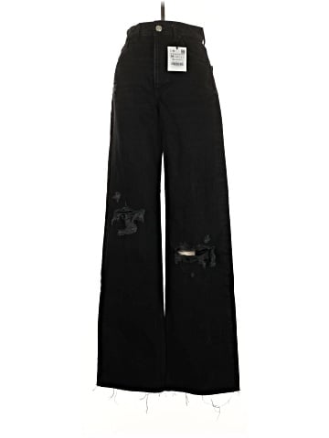 Zara Jeans (view 1)