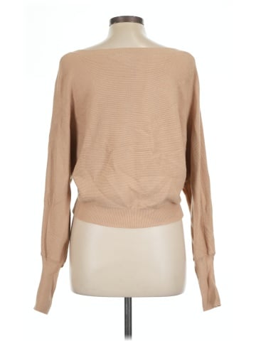 Double Zero Pullover Sweater (view 2)