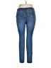 Rock & Republic Blue Jeans Size 10 - photo 2
