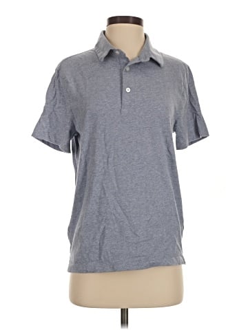 J.Crew Short Sleeve Polo (view 1)