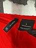 New Directions 100% Polyester Red 3/4 Sleeve Blouse Size L - photo 7