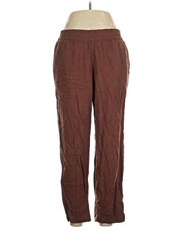 Old Navy Linen Pants (view 1)
