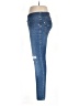Rock & Republic Blue Jeans Size 10 - photo 5