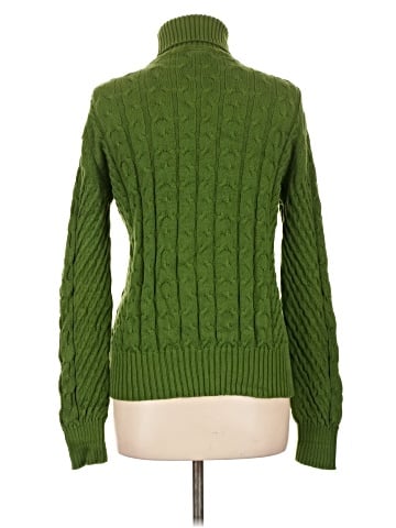 GAIAM Turtleneck Sweater (view 2)