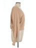 Double Zero Tan Pullover Sweater Size L - photo 4
