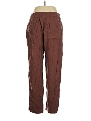 Old Navy Linen Pants (view 2)