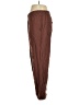 Old Navy Brown Linen Pants Size L - photo 5