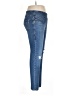 Rock & Republic Blue Jeans Size 10 - photo 4