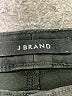 J Brand Black Jeans Size 30 waist - photo 7