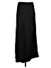 Zara Solid Black Formal Skirt Size XS - photo 1