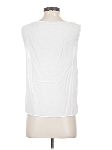 Velvet by Graham & Spencer Sleeveless Blouse (view 2)