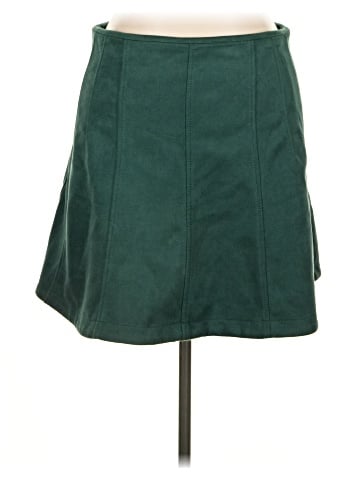 Ann Taylor LOFT Casual Skirt (view 1)