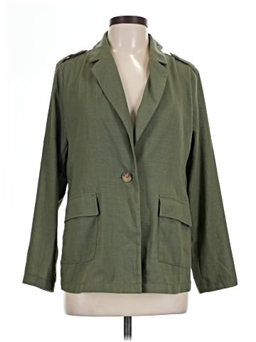 SOHO Apparel Ltd Blazer (view 1)
