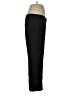 Kasper Solid Black Dress Pants Size 12 - photo 4