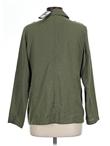 SOHO Apparel Ltd Blazer (view 2)