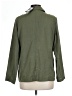 SOHO Apparel Ltd 100% Polyester Green Blazer Size M - photo 2