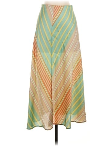 Zara Casual Skirt (view 1)