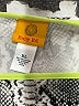 Ruby Rd. Silver 3/4 Sleeve T-Shirt Size XL - photo 7