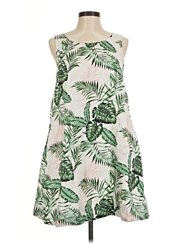 C&C California Casual Dress (view 1)