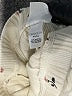 Grayson Mini Print Ivory Khakis Size 0-3 mo - photo 4