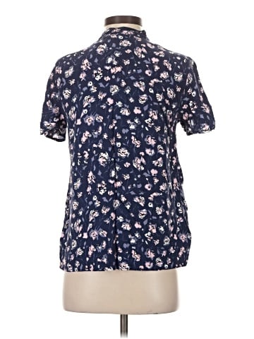 White Stag Short Sleeve Blouse (view 2)