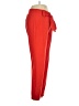 SOHO Apparel Ltd Red Casual Pants Size L - photo 4
