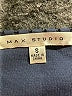 Max Studio Black Sleeveless Top Size S - photo 7