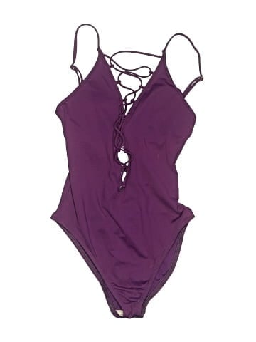 La Blanca One Piece Swimsuit (view 1)