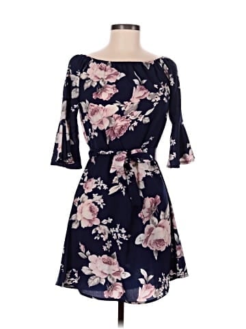 Unbranded Casual Dress (view 1)