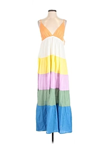 Roxy Casual Dress (view 1)
