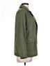 SOHO Apparel Ltd 100% Polyester Green Blazer Size M - photo 4
