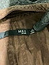 Max Jeans 100% Tencel Brown Jacket Size S - photo 6