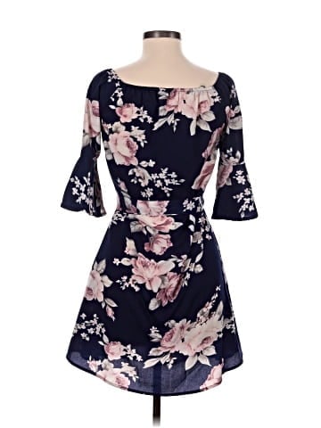 Unbranded Casual Dress (view 2)