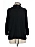 Zenergy by Chico's Black Track Jacket Size Lg (2) - photo 1