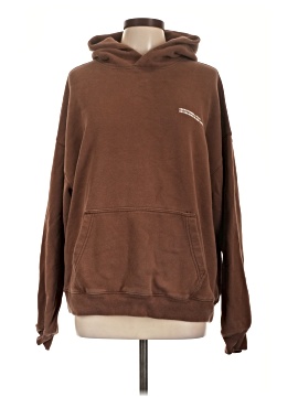 Abercrombie & Fitch Pullover Hoodie