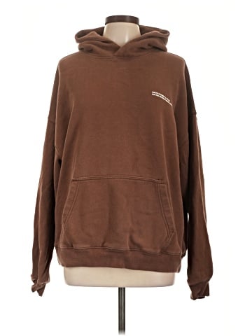 Abercrombie & Fitch Pullover Hoodie (view 1)