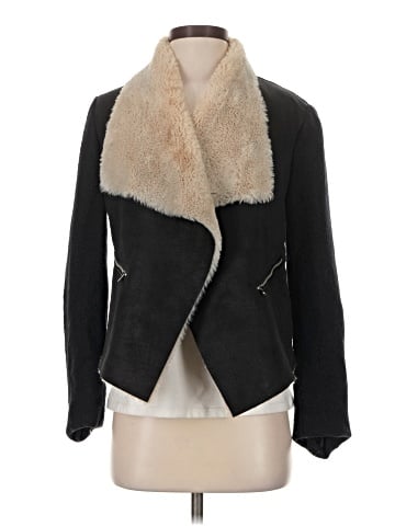 Trafaluc by Zara Jacket (view 1)