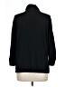 Zenergy by Chico's Black Track Jacket Size Lg (2) - photo 2