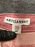 Artisan NY Pink Jeans Size 10 - photo 4