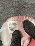 Artisan NY Pink Jeans Size 10 - photo 5