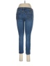 Adriano Goldschmied Solid Blue Jeans Size 28 Waist R - photo 2